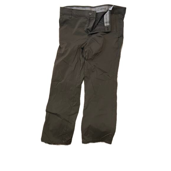 Weatherproof Utility Pants Mens 40x28 - Picture 1 of 3